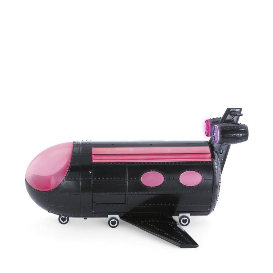 MGA  L.O.L. Surprise OMG Remix Plane 