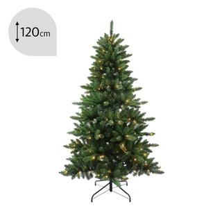 Manor Weihnachtsbaum Kingswood LED 