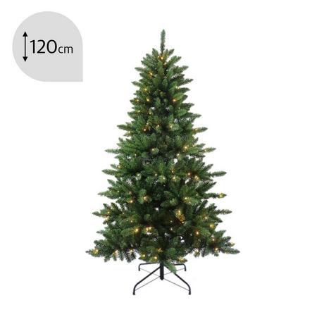 Manor Weihnachtsbaum Kingswood LED 