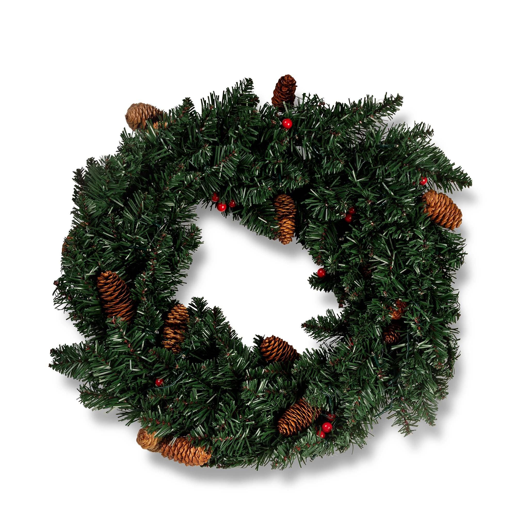 Image of Weihnachtskranz Weihnachtskranz