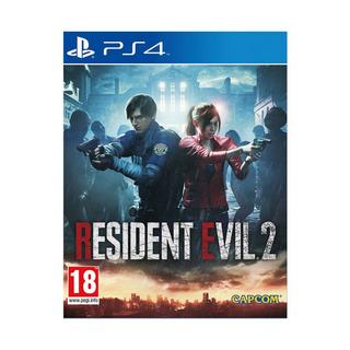 CAPCOM Resident Evil 2, PS4, D (PS4) DE 