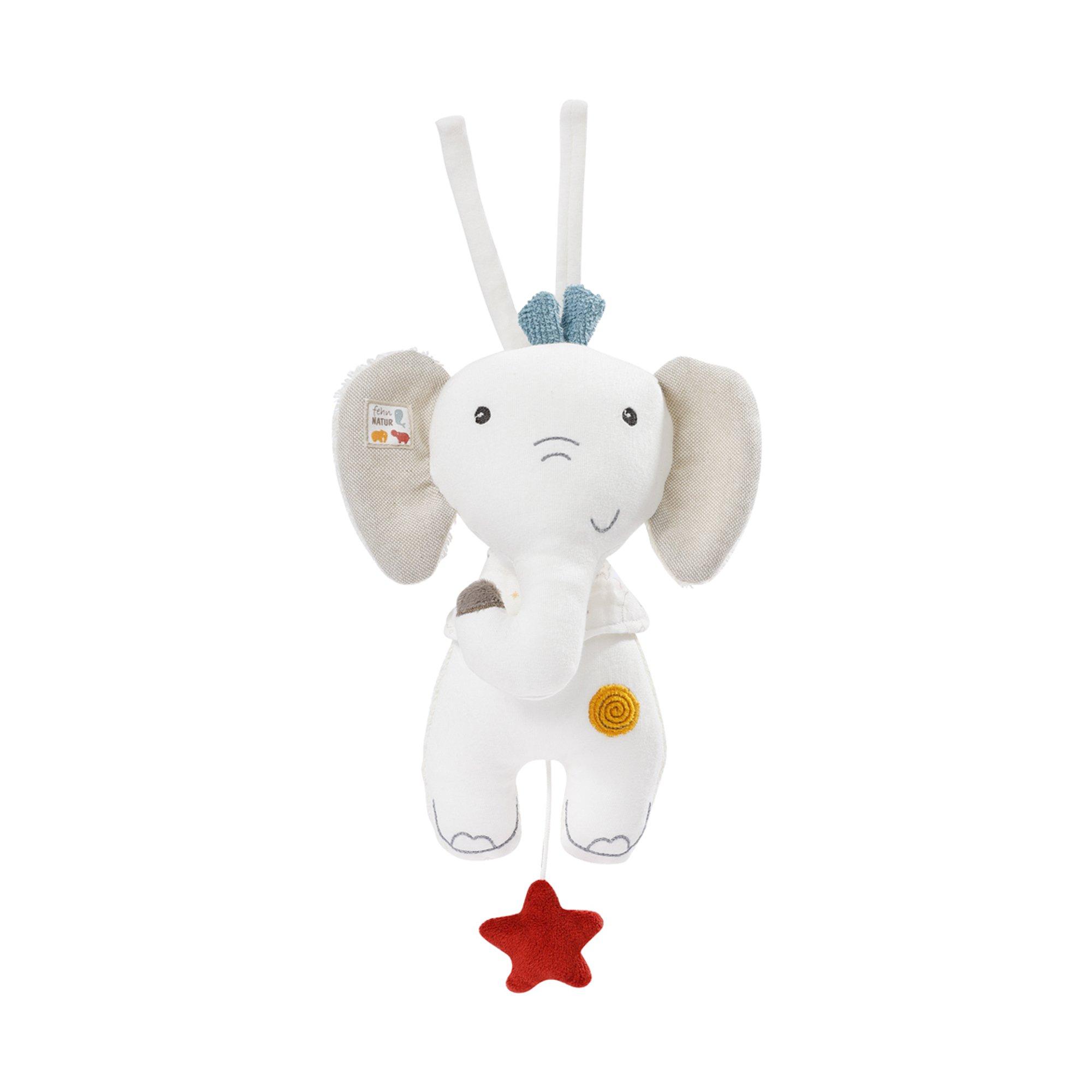 Image of Spieluhr Unisex Ecru 0 m