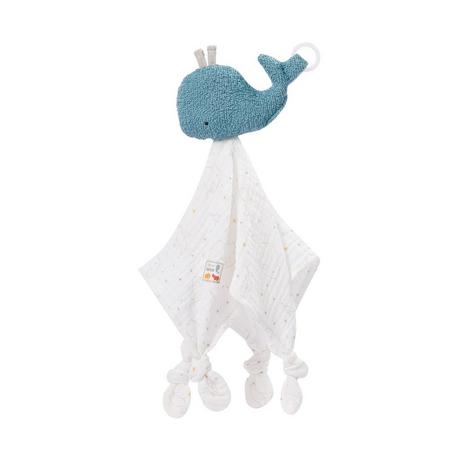 fehnNATUR  Doudou serviette 