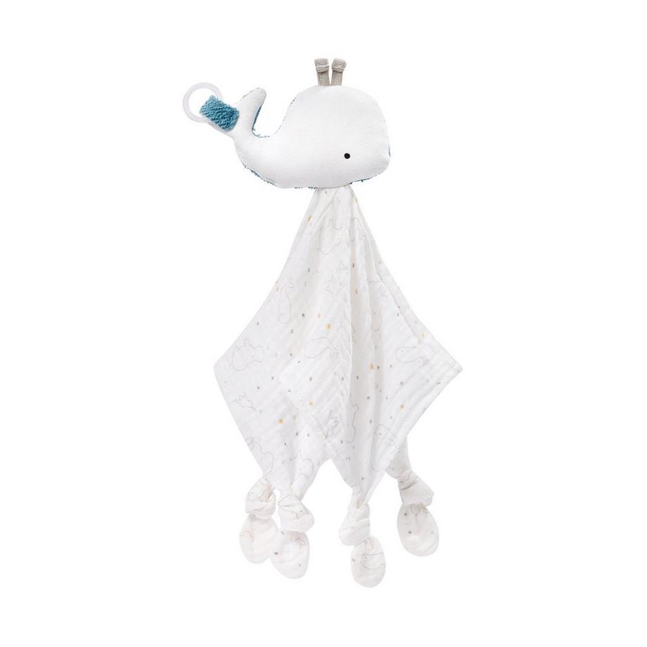 fehnNATUR  Doudou serviette 