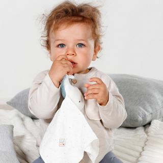 fehnNATUR  Coperta peluche 