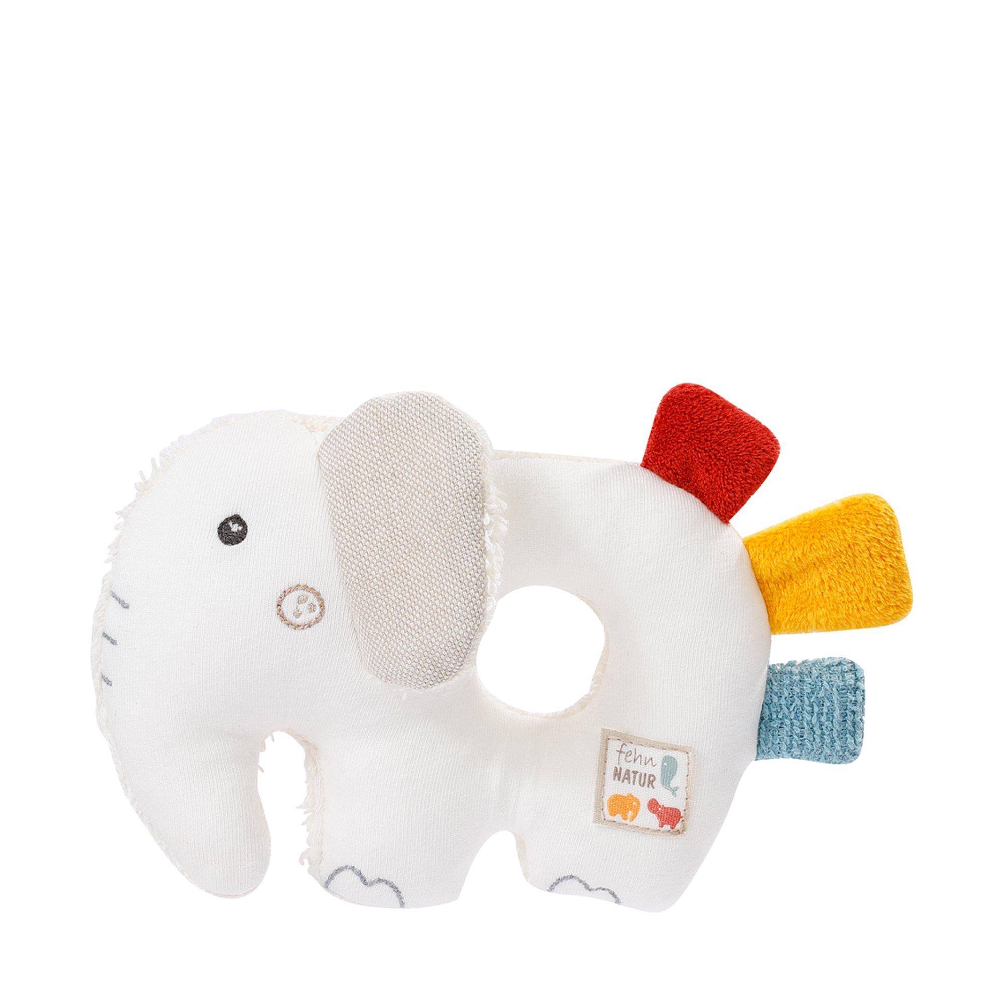 Image of Ringgreifling Unisex Ecru 0 m