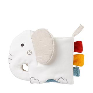 fehnNATUR  Livre éveil peluche 