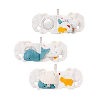 fehnNATUR  Stoffbilderbuch 