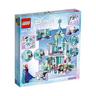 LEGO 43172 Elsas magischer Eispalas 43172 Le palais des glaces magique d'Elsa  