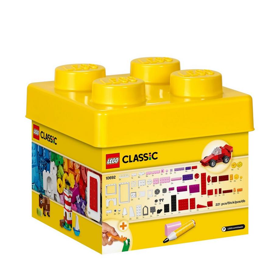 LEGO®  10692 LEGO® Bausteine-Set  