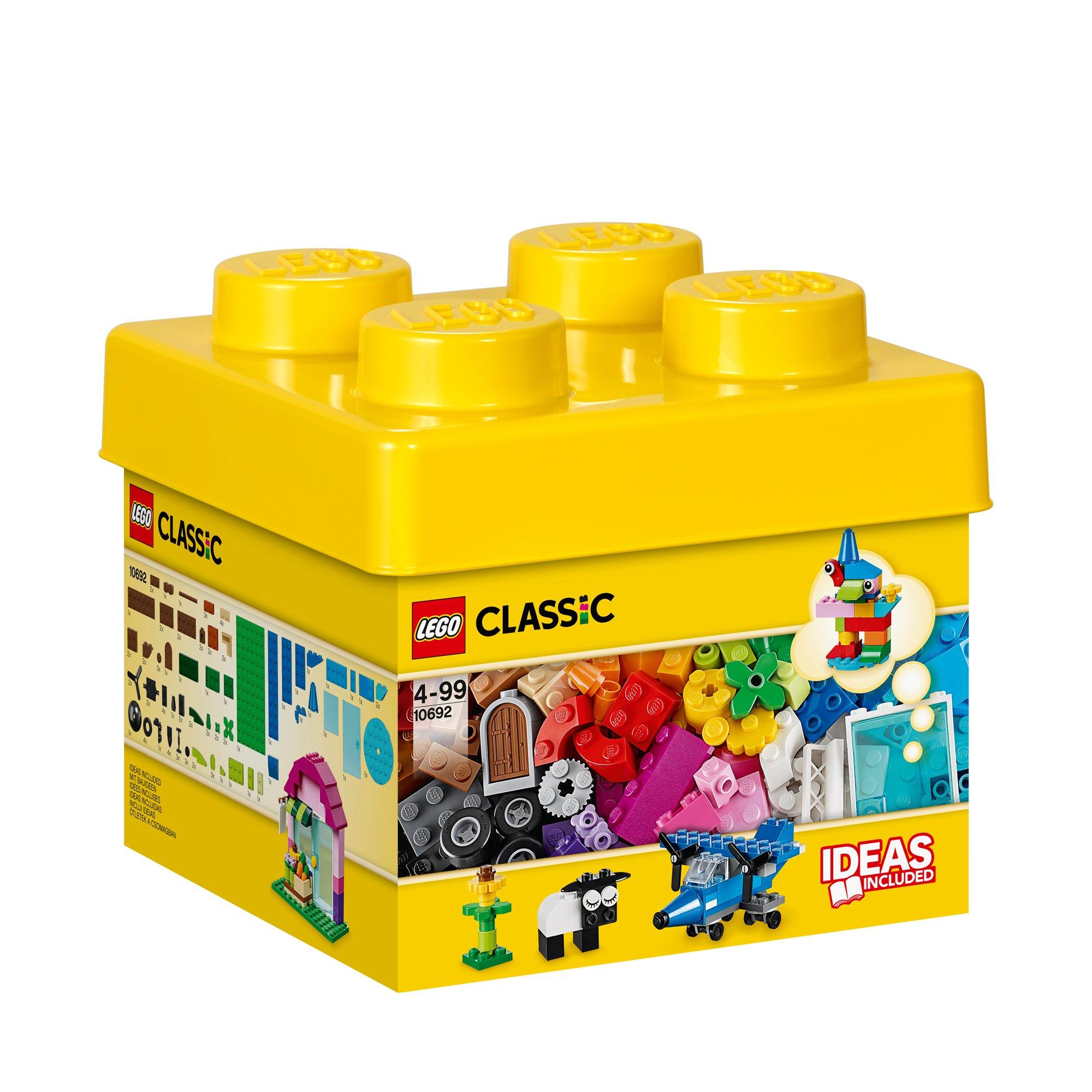 Image of LEGO 10692 LEGO® Bausteine-Set