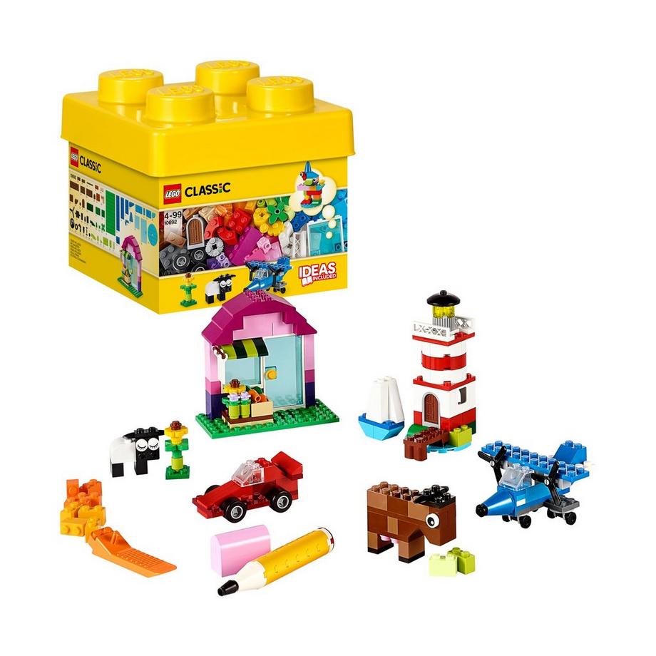 LEGO®  10692 LEGO® Bausteine-Set  
