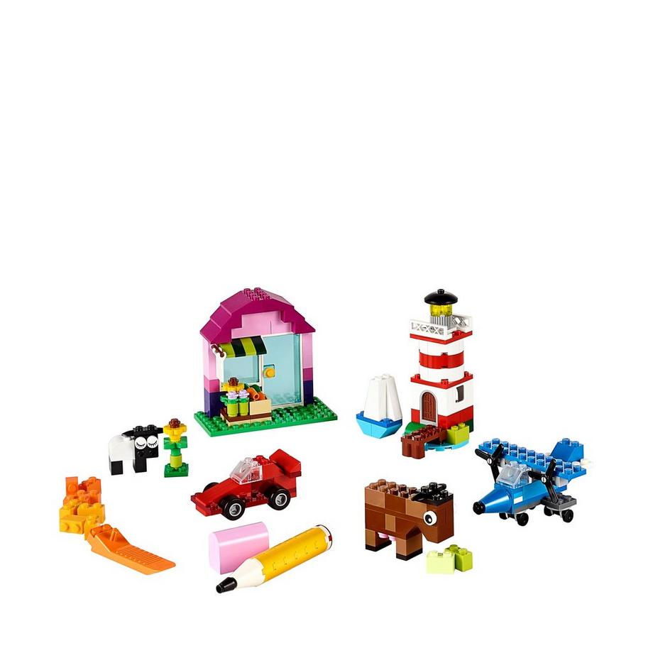 LEGO®  10692 LEGO® Bausteine-Set  