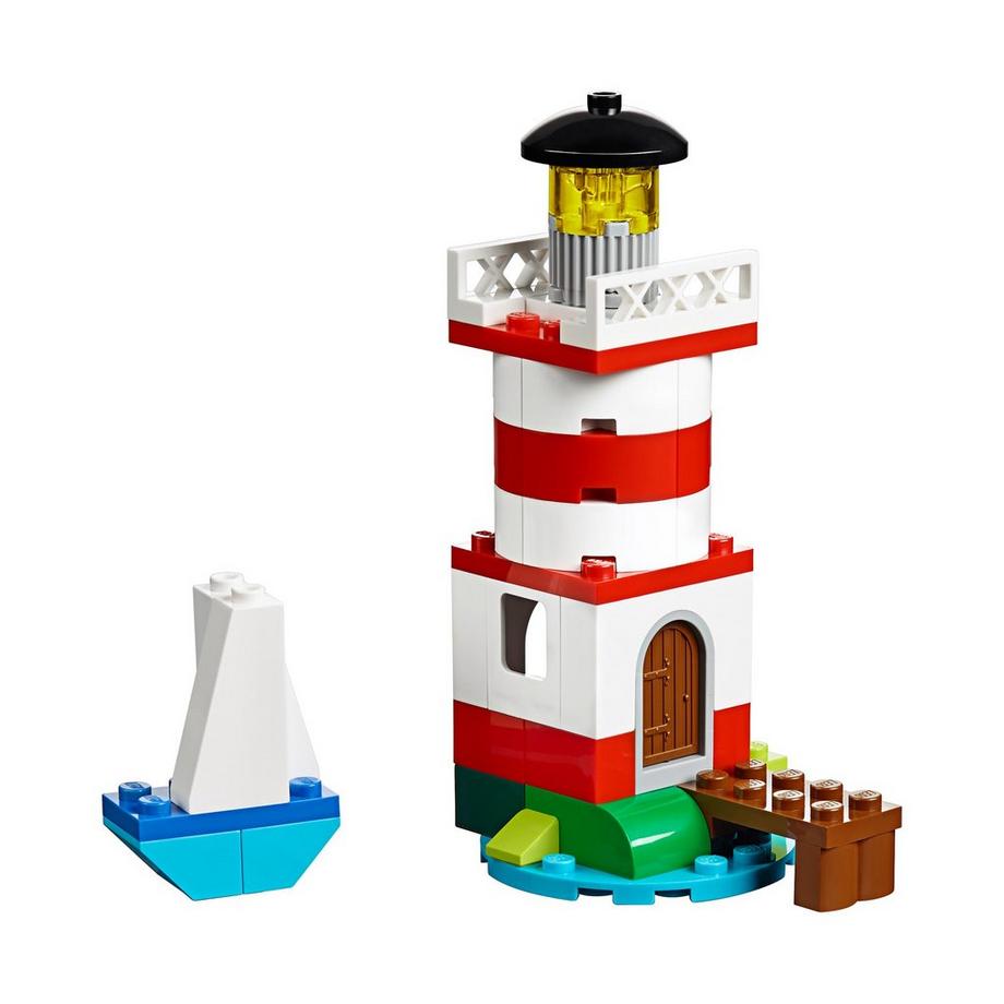 LEGO®  10692 LEGO® Bausteine-Set  