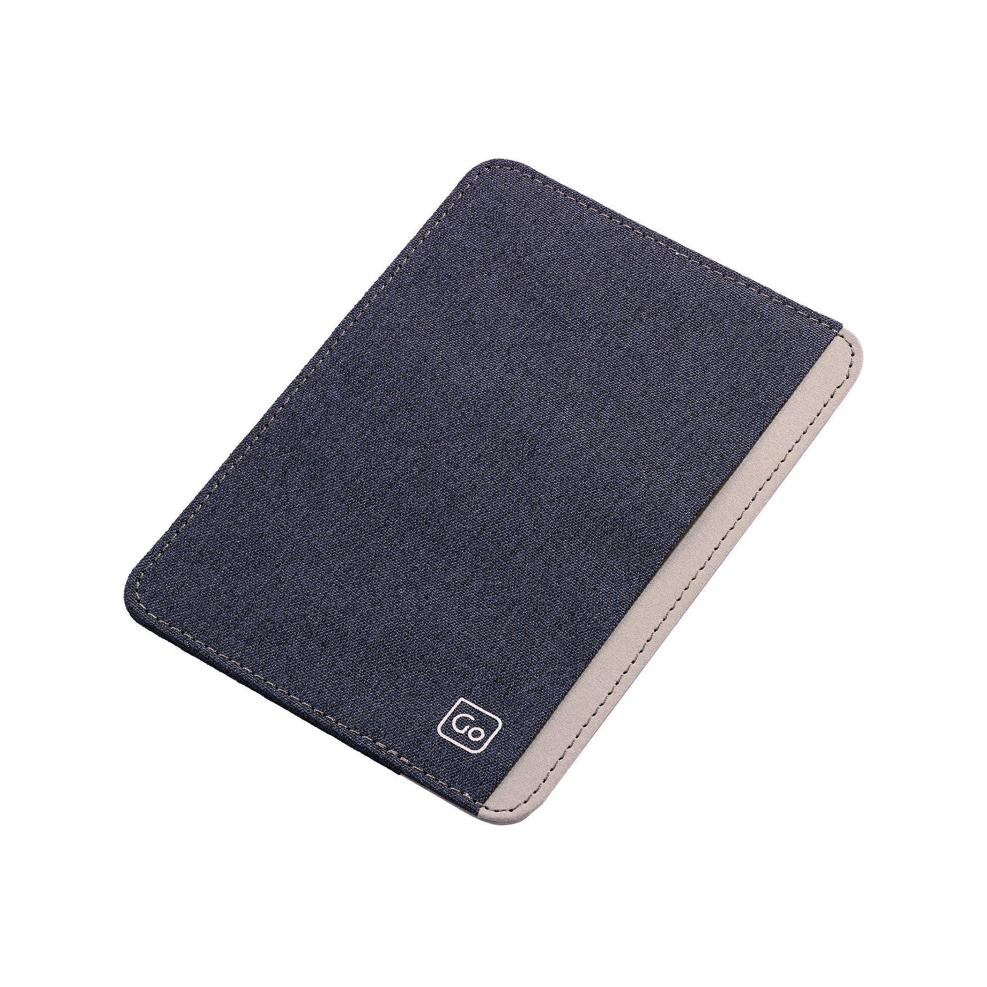 Image of Dokumententasche Unisex Beige ONE SIZE