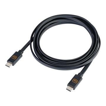 Adaptateur avec port USB