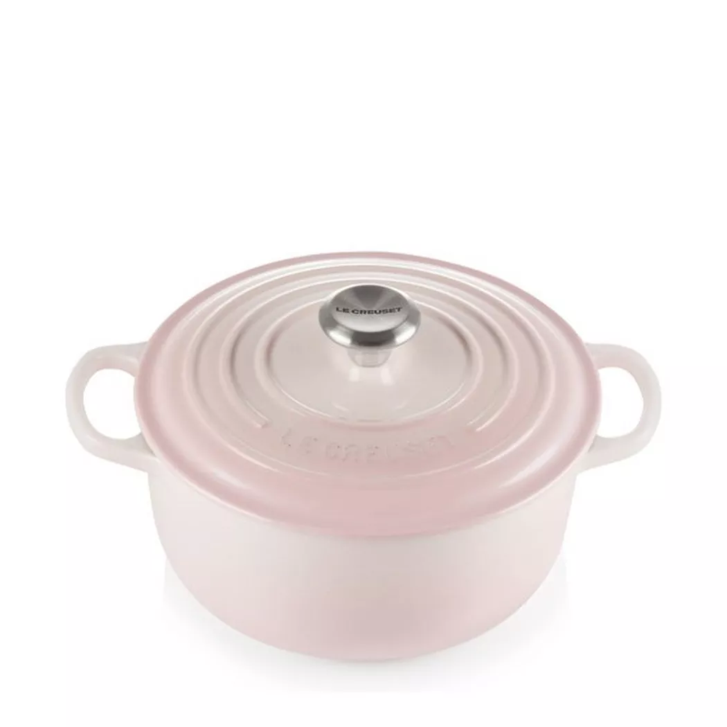 Le Creuset - Bräter, 20cm, Pink