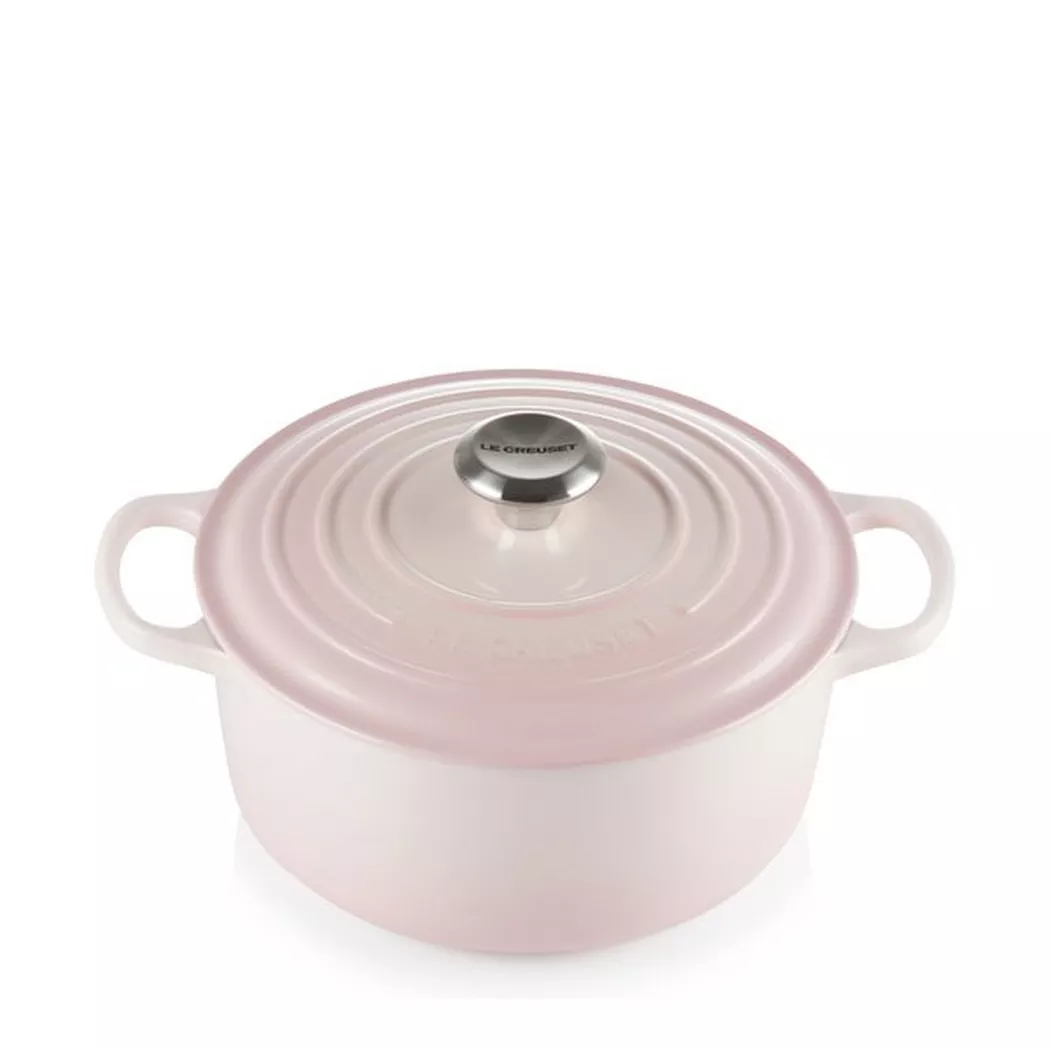 Le Creuset - Bräter, 24cm, Pink