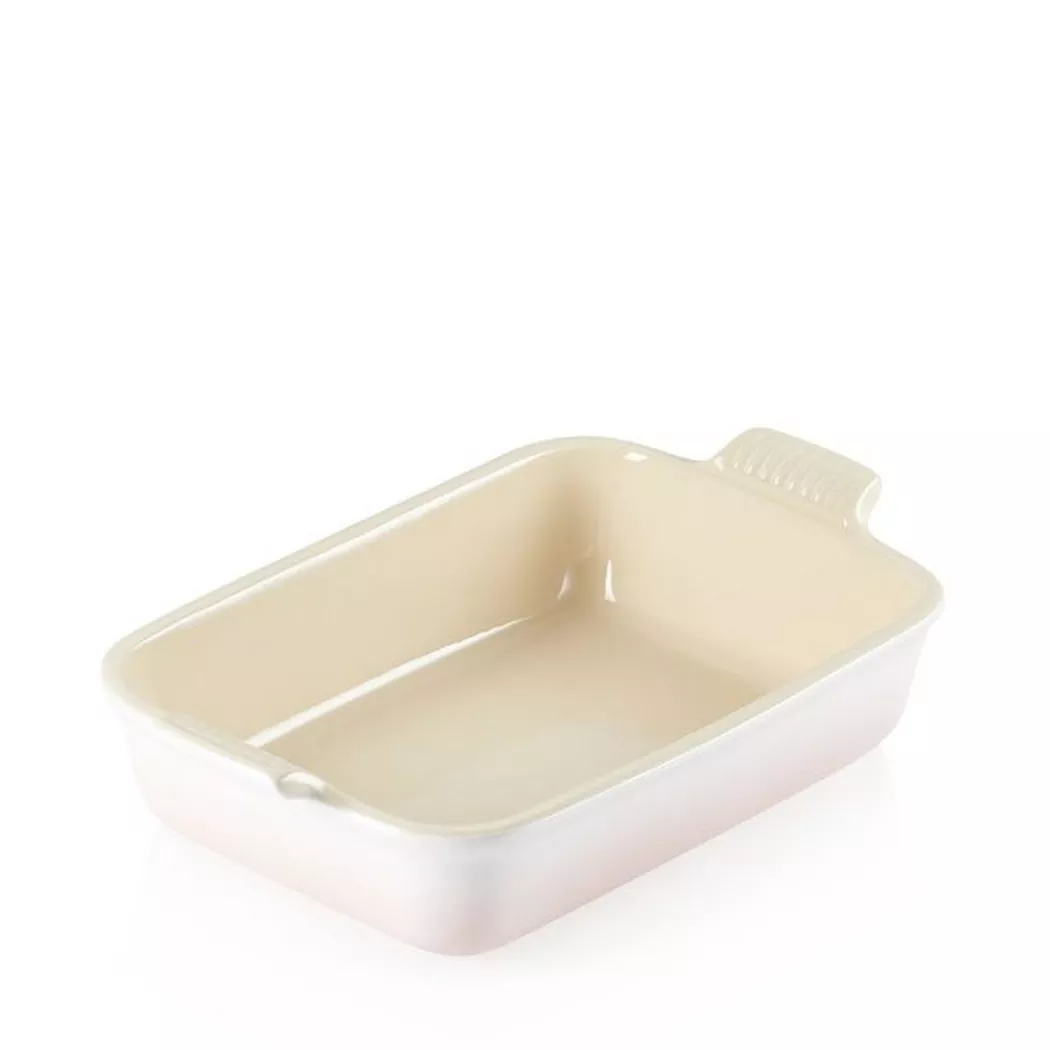 Le Creuset - Auflaufform, 17 x 26 cm, Pink