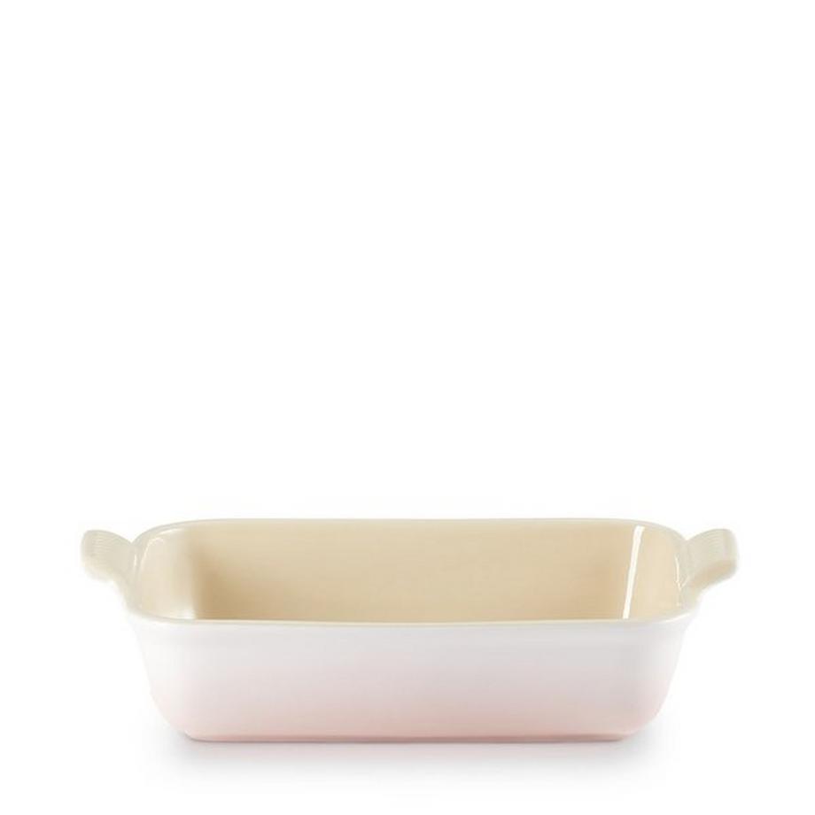 LE CREUSET Stampo per soufflé Tradition, Shell Pink 