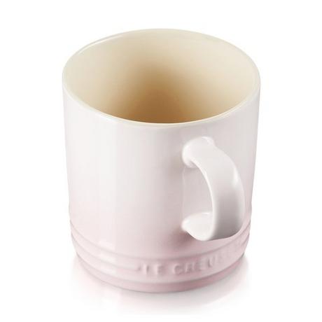 LE CREUSET Contenitore Metallic, Shell Pink 