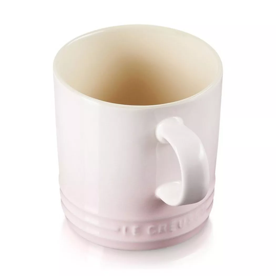 Le Creuset - Becher, 0.35L, Pink
