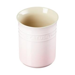 LE CREUSET Küchenutensilien-Behälter Shell Pink 