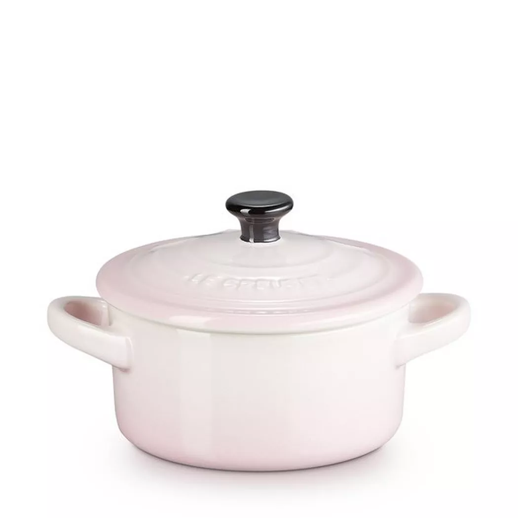 Le Creuset - Mini-Bräter, 10cm, Pink