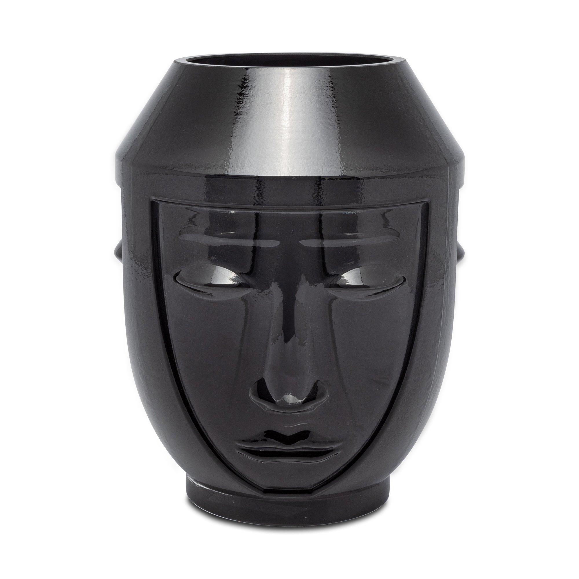 Image of Manor Collections Dekoartikel Vase Face L - 17 x 23 cm