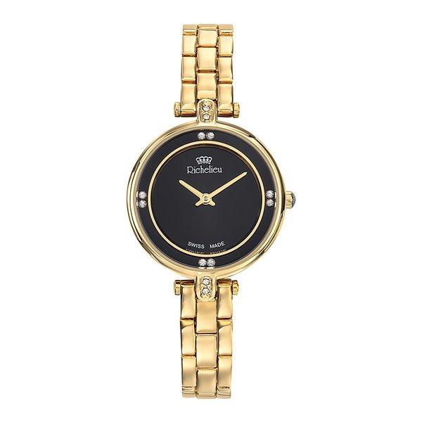 Image of Analoguhr Unisex Gold