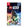 Warner Bros LEGO Star Wars - Skywalker Sag (Switch) DE, FR 