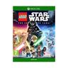 Warner Bros LEGO Star Wars - The Skywalker Saga (Xbox One) DE, FR 