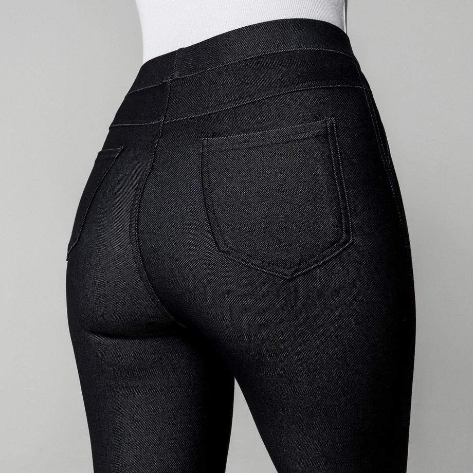 Manor Woman Leggings Lunghi  