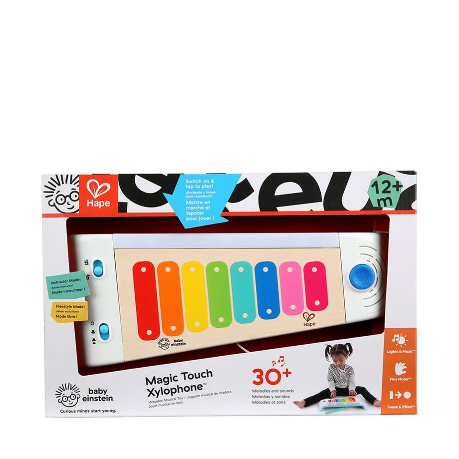 Hape  Magic Touch Xylophone 
