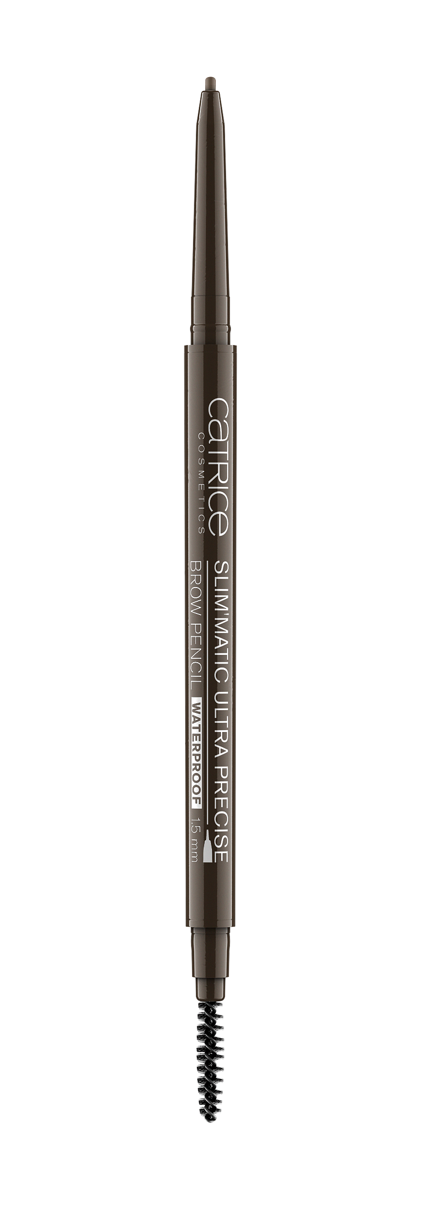 Image of CATRICE Slim' Matic Ultra Precise Brow Pencil Waterproof - 1.5 mm