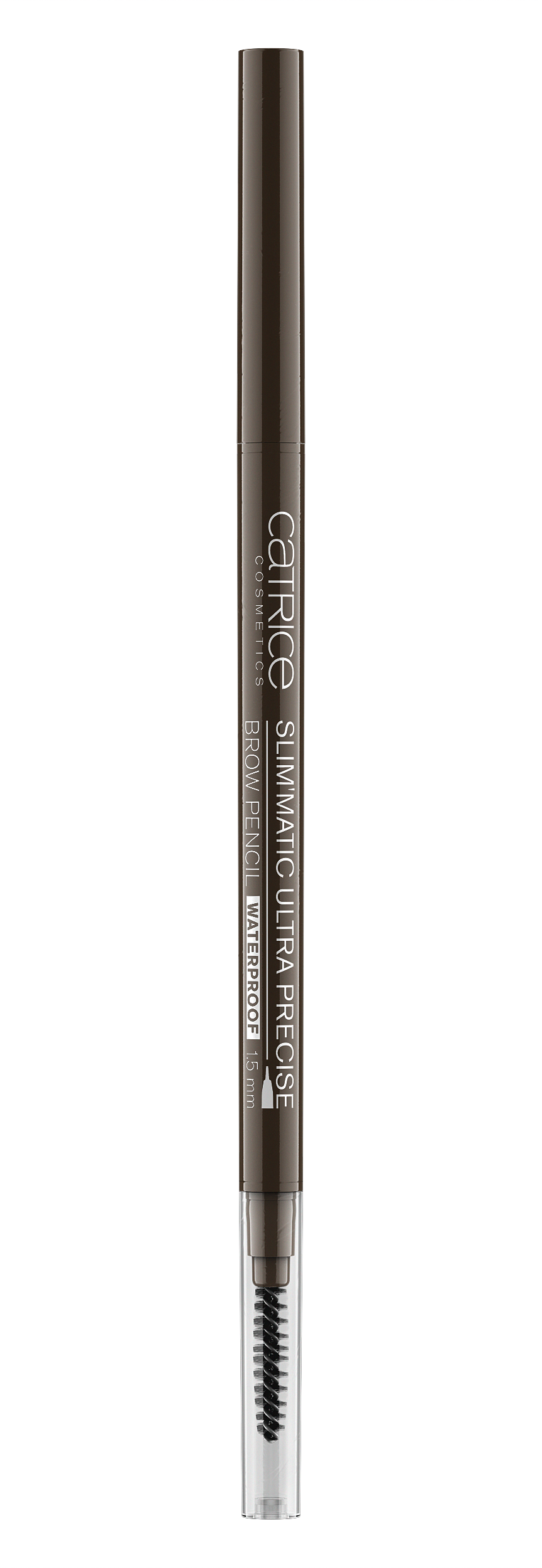 CATRICE Slim'Matic Slim' Matic Ultra Precise Brow Pencil Waterproof  
