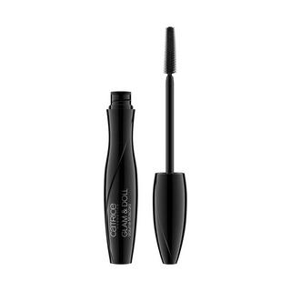 CATRICE Glam & Doll Glam & Doll Volume Mascara 