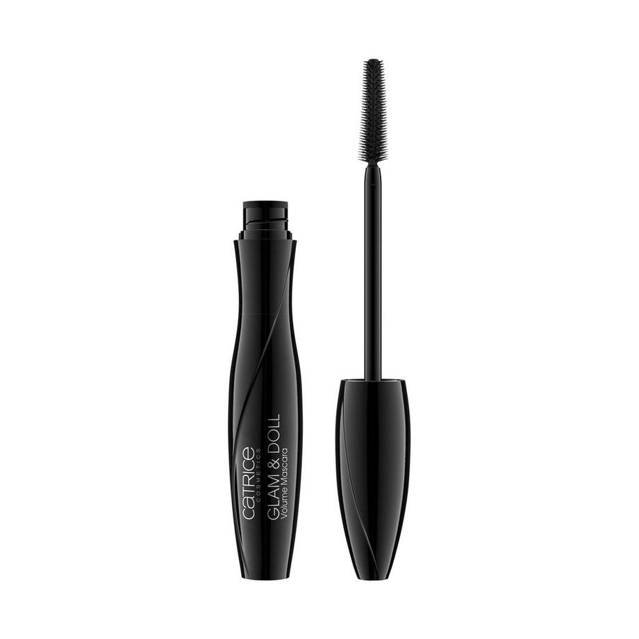 CATRICE Glam & Doll Glam & Doll Volume Mascara 
