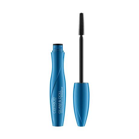 CATRICE Glam & Doll Glam & Doll Volume Mascara Waterproof 