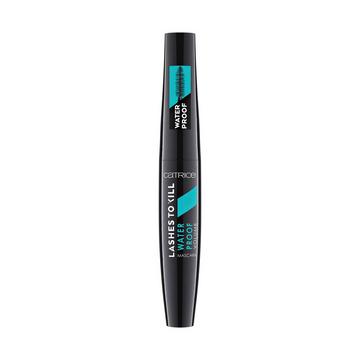Lashes To Kill Waterproof Volume Mascara