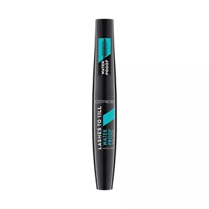 Lashes To Kill Waterproof Volume Mascara
