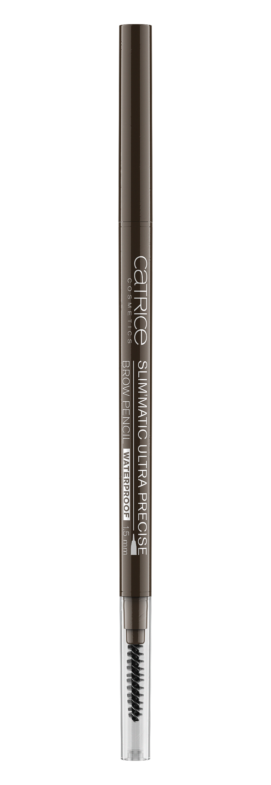CATRICE Slim'Matic Slim' Matic Ultra Precise Brow Pencil Waterproof 