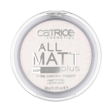 All Matt Plus Shine Control Powder