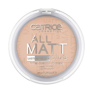 All Matt Plus Shine Control Powder