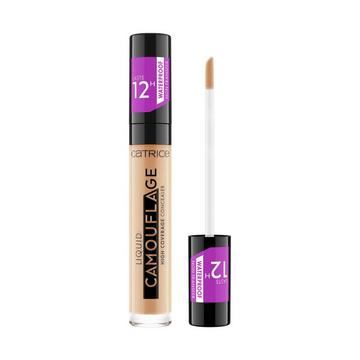 Liquid Corrector High Coverage