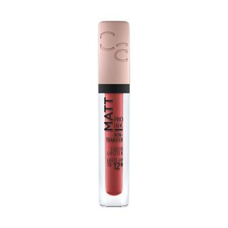 CATRICE  Matt Pro Ink Non-Transfer Liquid Lipstick 