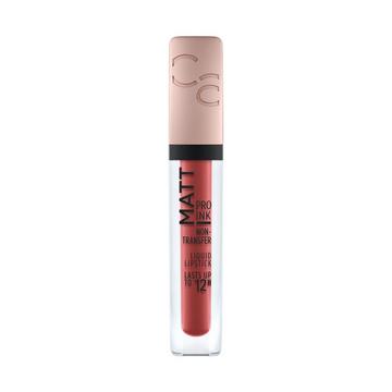 Matt Pro Ink Non-Transfer Liquid Lipstick