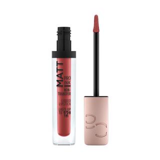 CATRICE  Matt Pro Ink Non-Transfer Liquid Lipstick 