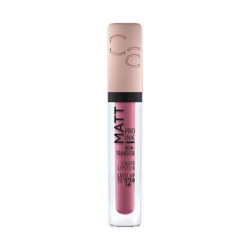 Matt Pro Ink Non-Transfer Liquid Lipstick