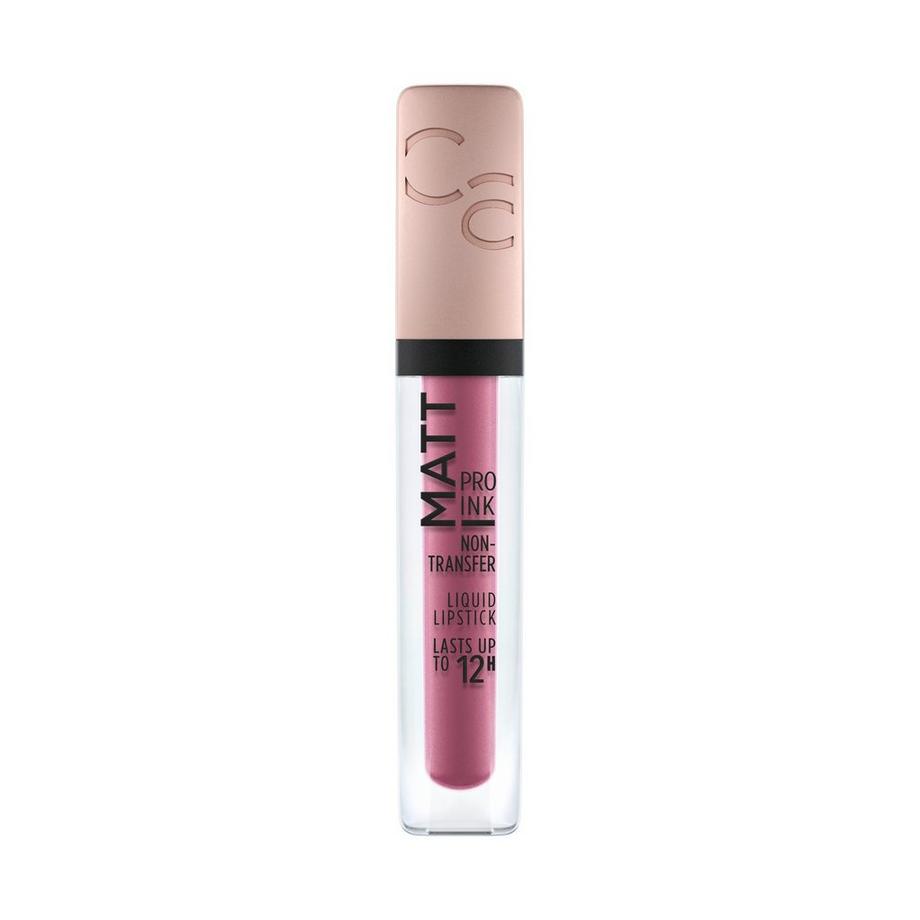 CATRICE  Matt Pro Ink Non-Transfer Liquid Lipstick 